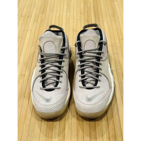 Nike Zoom Flight 95 Air Nikelab Mens Size 11 941943-600 Jason Kidd **No Box - Picture 3 of 11